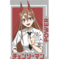 Japanese anime-JP 1767